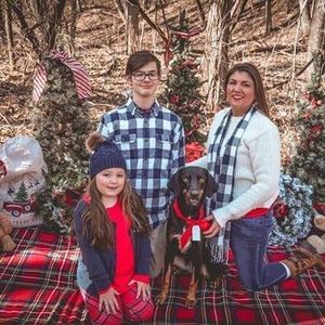 Meet your Posher, Joyce